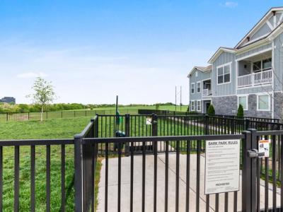 The Landing at Tiffany Springs Furnished Apartments - Image 8