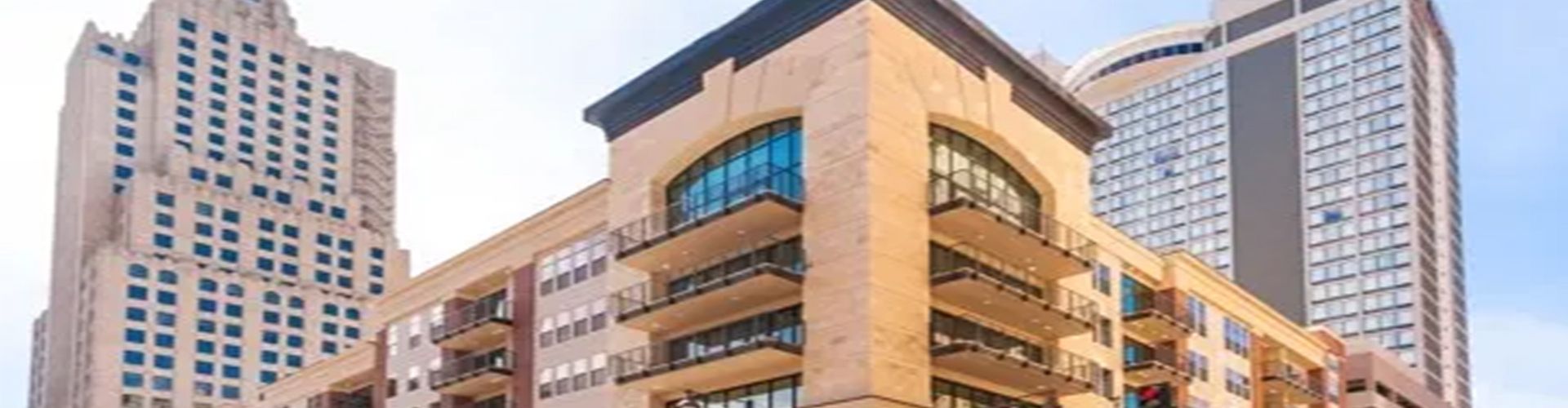 Power & Light Furnished Apartments