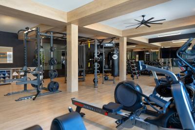 Trilogy Furnished Apartments - Image 13