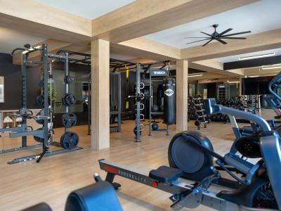 Trilogy Furnished Apartments - Image 13