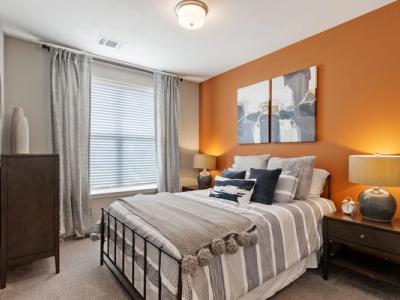 The Landing at Tiffany Springs Furnished Apartments - Image 4