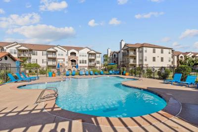 Portofino Furnished Apartments - Image 7