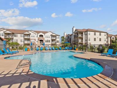 Portofino Furnished Apartments - Image 7