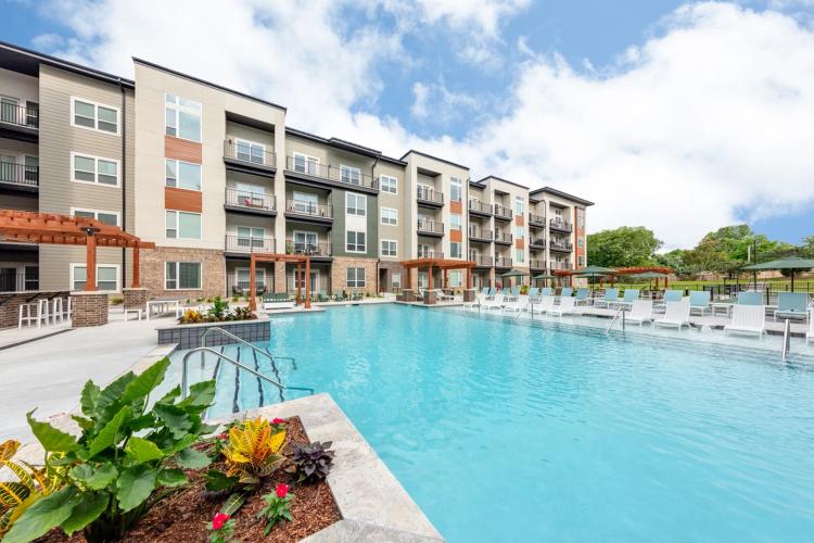 Chadwick Furnished Apartments 