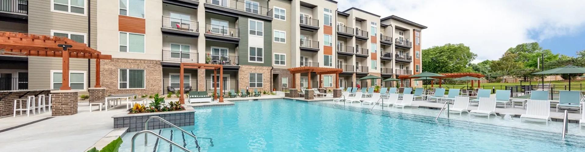 Chadwick Furnished Apartments