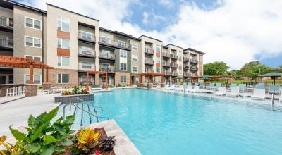 Chadwick Furnished Apartments - Furnished corporate apartment in Kansas City