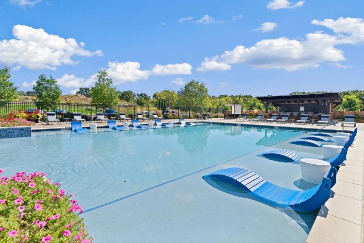 Kinsley Forest Apartments