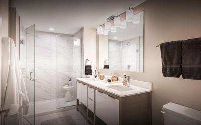 Three Light Luxury Furnished Apartments - Image 4