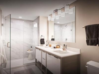 Three Light Luxury Furnished Apartments - Image 4