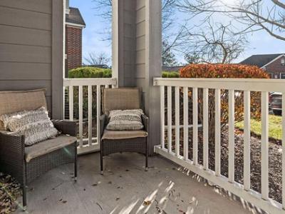 Summit Ridge Apartments - Image 7