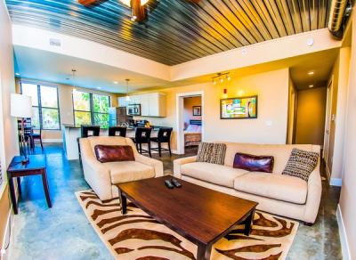 888 Lofts Furnished Apartments - Image 6