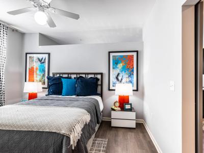 Waterside Residences on Quivira Furnished Apartments - Image 5