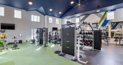 Summit Ridge Apartments - Image 9