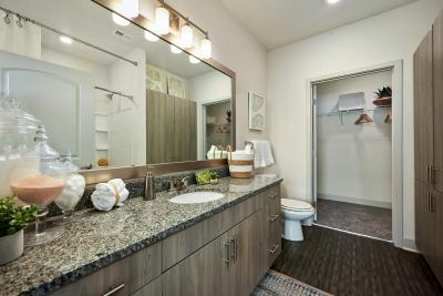 Altitude 970 Furnished Apartments - Image 5