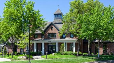 Lexington Farms Furnished Apartments - Furnished corporate apartment in Kansas City