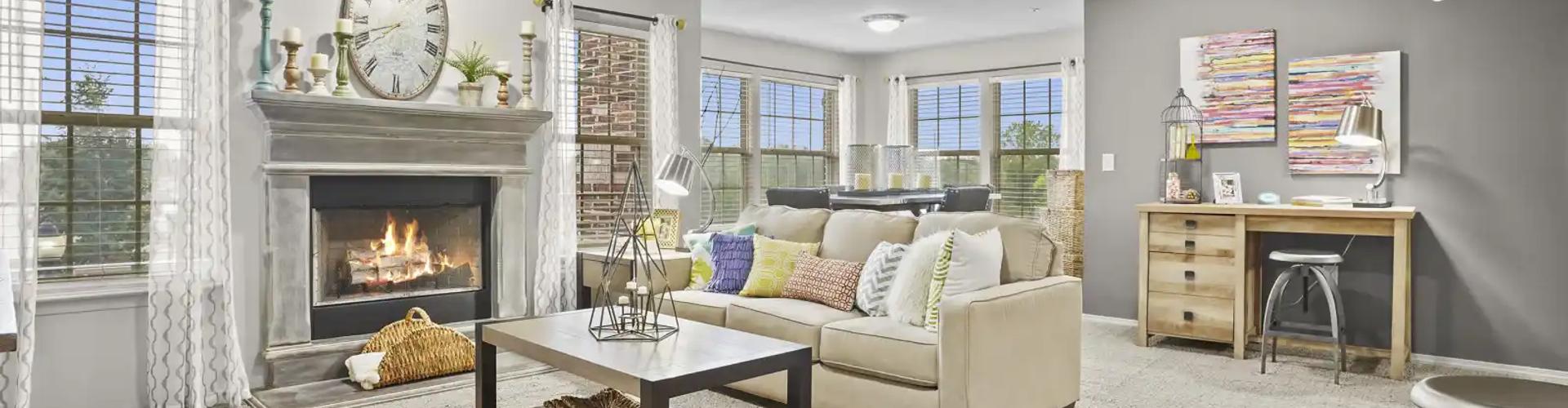 Portofino Furnished Apartments