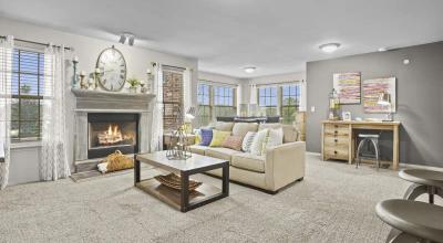 Portofino Furnished Apartments - Furnished corporate apartment in Kansas City