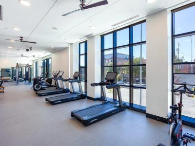 Alton Heights Furnished Apartments - Image 12