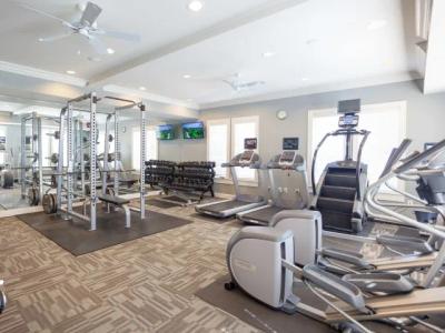 The Retreat at Tiffany Woods Furnished Apartments - Image 6