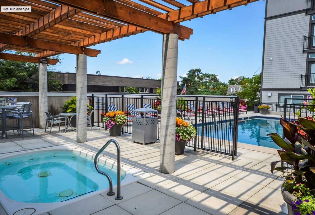 Kansas City Corporate Housing Best Furnished Apartments