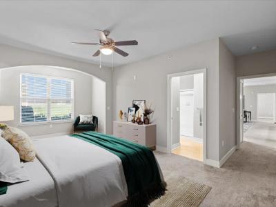 Prairie Creek Furnished Apartments & Townhomes - Image 3