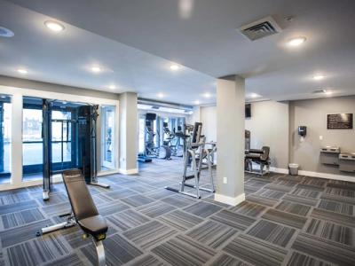 Prairie View at Village West Furnished Apartments - Image 6