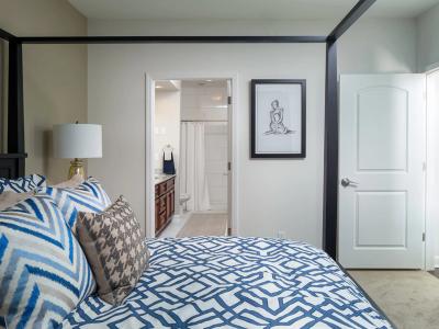 Mission 106 Furnished Apartments - Image 9