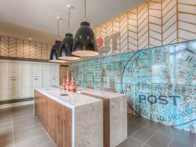 Waterside Residences on Quivira Furnished Apartments - Image 16