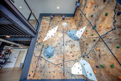 CORE Kansas City MO Apartments - Image 9