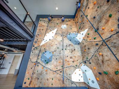 CORE Kansas City MO Apartments - Image 9