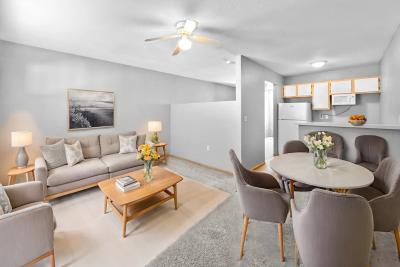 Eagle Ridge Furnished Apartments  - Image 2