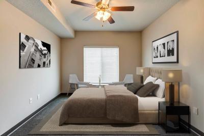 Fairway Flats & The Heights Furnished Apartments  - Image 4