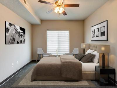 Fairway Flats & The Heights Furnished Apartments - Image 4