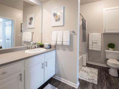 Cambridge Square Furnished Apartments - Image 6