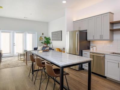 Wheatfield Village Furnished Apartments - Image 2