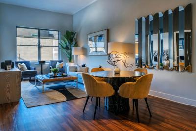 Power & Light Furnished Apartments - Image 6