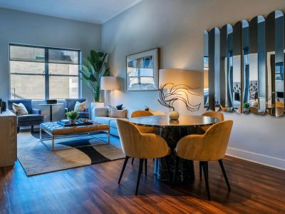 Power & Light Furnished Apartments - Image 6