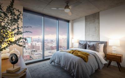 Three Light Luxury Furnished Apartments - Image 2