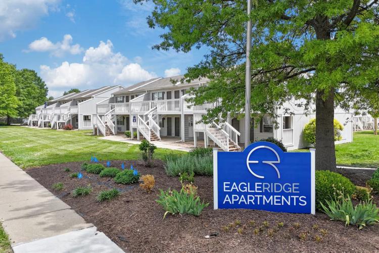 Eagle Ridge Furnished Apartments 