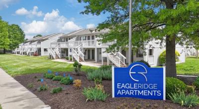 Eagle Ridge Furnished Apartments - Furnished corporate apartment in Kansas City