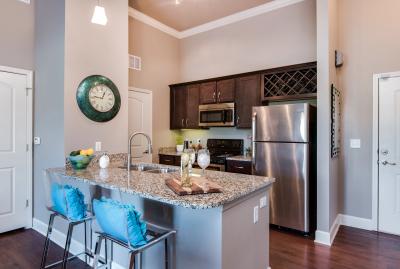 Residences at Prairiefire Apartment Homes - Image 3