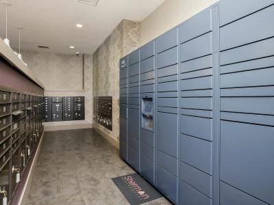 Altitude 970 Furnished Apartments - Image 11