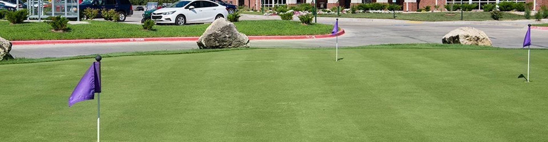 The Links at Manhattan KS Furnished Apartments