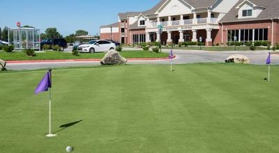 The Links at Manhattan KS Furnished Apartments - Furnished corporate apartment in Kansas City