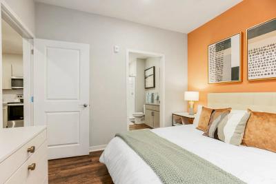 The Element Furnished Apartments - Image 5