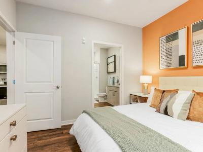 The Element Furnished Apartments - Image 5