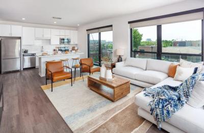 Alton Heights Furnished Apartments - Image 3