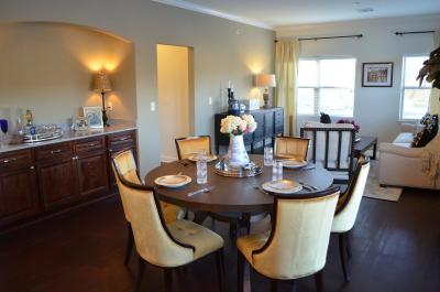 Mission 106 Furnished Apartments - Image 7