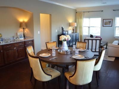 Mission 106 Furnished Apartments - Image 7