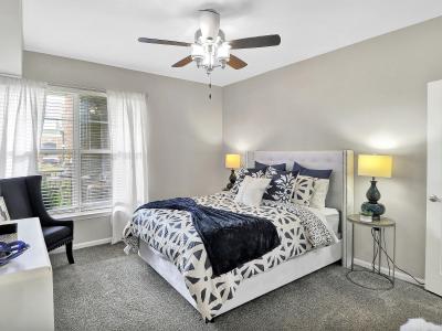 The Vintage at Zona Rosa Apartment Homes - Image 5
